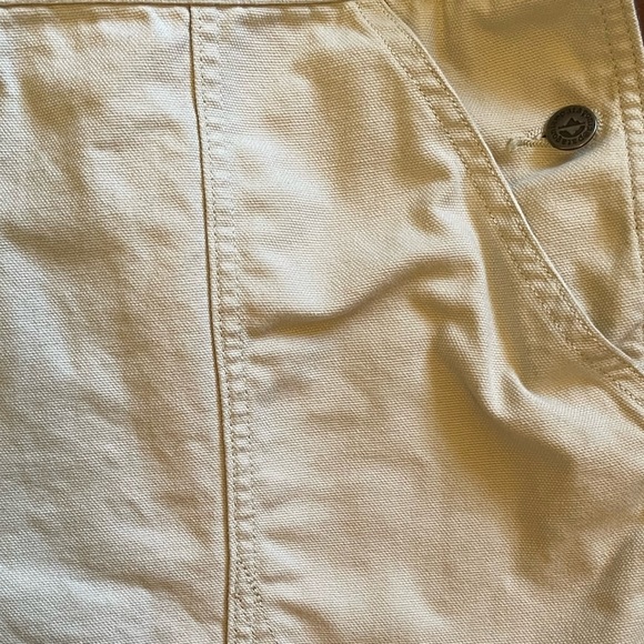 Patagonia Women’s Stand Up Overall Shorts - Picture 4 of 12